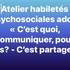 Armelle Vautrot - Habiletés psychosociales TSA TDAH - Image 4