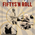 fiftys'n roll - groupe trio de rock n roll - Image 3