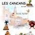 Théâtre de la Ronde - Les Cancans