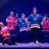 Match d’Impro Toulouse vs LNI
