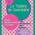 Le théâtre de Gwendoline - Cours de théâtre pour enfants 