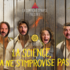 La Science Ça Ne S'Improvise Pas
