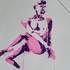 Ban-Can Ateliers - ateliers de dessin modele vivant 