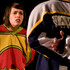 Mini Match d'Impro : MATCH SURPRISE