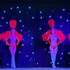 Eden Euphoria - Danse cabaret, broadway, brésil