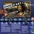 DARE D’ART !