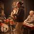 AFRO-JAZZ : BUSHMEN