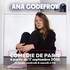 Ana Godefroy - Comédie De Paris, Paris