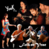 Bal trad : Folk en vrac / Youk trio