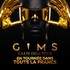 GIMS - Carpe Diem Tour