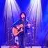 Cel'in Folk - Chanteuse guitariste-ukuléliste-stomp box