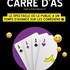 Carré d'as