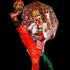 Solid'air de Magali Solignat - Spectacle de clown