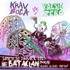 Krav Boca + Poesie Zero + King Kong Meuf