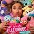 Hinde dans Fille unique