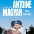 "Antoine Magyar - Auto Romance"