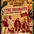 The Urgonauts + Red Cosmic Orchestra au Chalet !