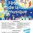 Fête de la musique