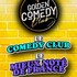 "Golden Comedy Club - Comédie Saint-Roch, Avignon"