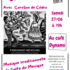 Concert fandando 