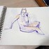 Modèle vivant masculin pour atelier, école ou association - Image 26