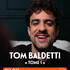 Tome 1-Tom Baldetti