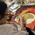 Atelier ARTHALY Levray Nathalie - Cours Peinture toutes techniques  - Image 5