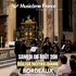 Concert à Bordeaux: Ravel, Debussy, Kreisler, Cantemir
