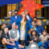 Big Ukulele Syndicate - «The Party»