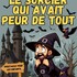 Le sorcier qui avait peur de tout