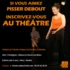 Ecole de Théâtre Ah Bon ? - Ateliers théâtre enfants / ados / adultes - Image 7