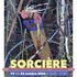 “ Sorcière” - Atelier d’arts plastiques - Longwy
