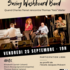 CONCERT « Swing Washboard Band »