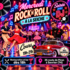 Mrecredis Rock’n’Roll à La Seiche