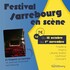Festival Sarrebourg en scène