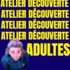 Atelier découverte de l'improvisation : Adulte