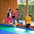 Maison des Loisirs de la Culture | Cours de cirque | Royat – photo 12