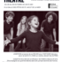 STAGE DE THEÂTRE 8 à 12 ans