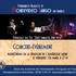 Fernando Blasco et Montevideo tango 