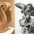 Frédéric Soula & Isi Herranz : Sculptures et peintures à Castillon-la-Bataille