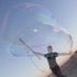 Les Magiciens des bulles de savon - Spectacle bulles géantes et encore bien plus... - Image 5