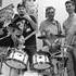 Groupe de rock Epoxy