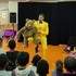 Mahel Magicien - Spectacle Malou et l'ours Balou