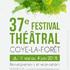 37è festival théâtral de Coye-la-Forêt
