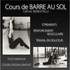 Céline BONISTALLI  - Barre au sol