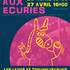 Cirque & Jazz aux écuries #7 Les Lèves et Thoumeyragues