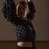 Sandrine ALLANO - apprendre le flamenco (initiation/cours tous publics)