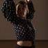 Sandrine ALLANO - apprendre le flamenco (initiation/cours tous publics)
