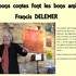 Francis DELEMER - Conteur, poète, auteur