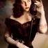 Nena Valverde - chanteuse pin-up, rétro Jazzy Swing Cabaret - Image 3